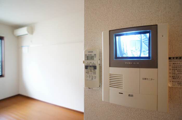 プラント・コート 102号-5