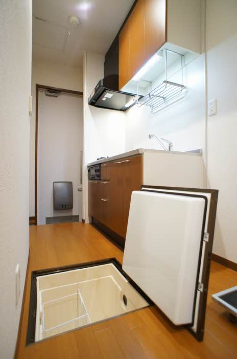 プラント・コート 102号-6