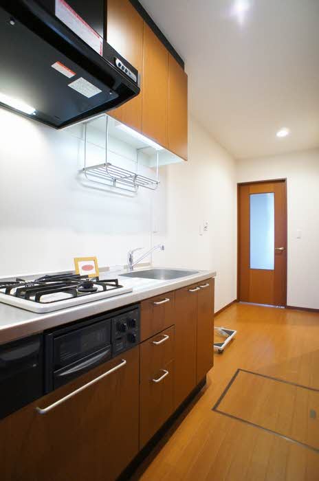 プラント・コート 102号-7