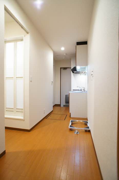 プラント・コート 102号-8