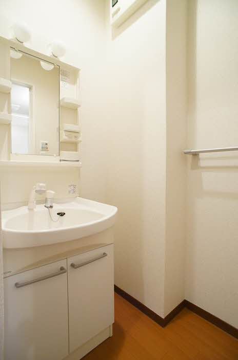 プラント・コート 102号-9