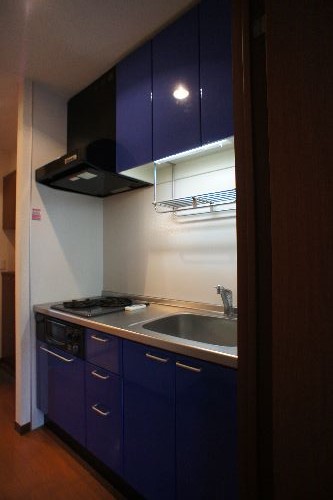 ファミールメゾン 101号-2