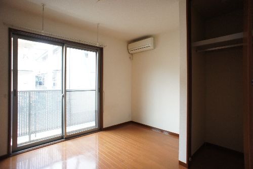 ファミールメゾン 101号-3