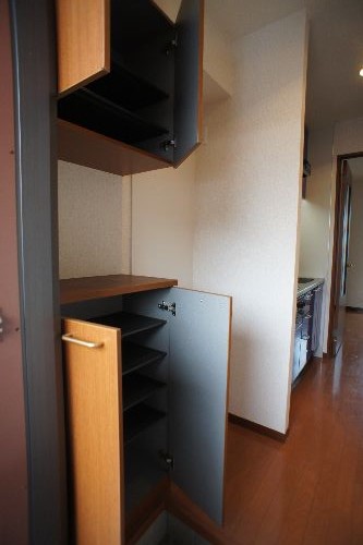 ファミールメゾン 101号-10