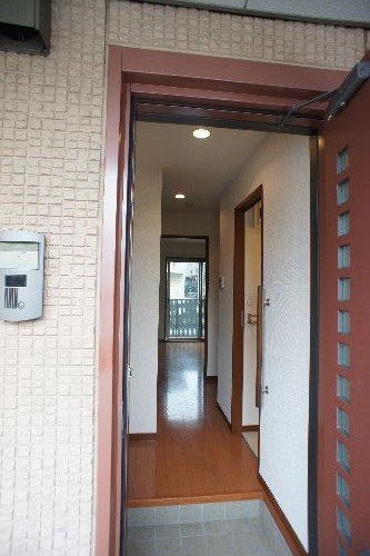 ファミールメゾン 101号-11