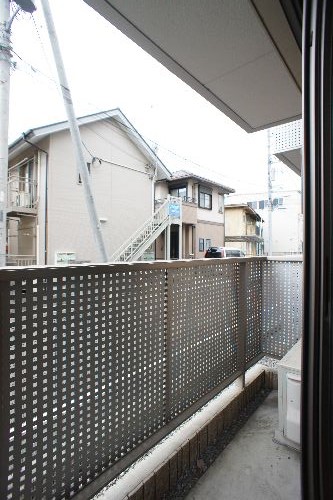 ファミールメゾン 101号-12