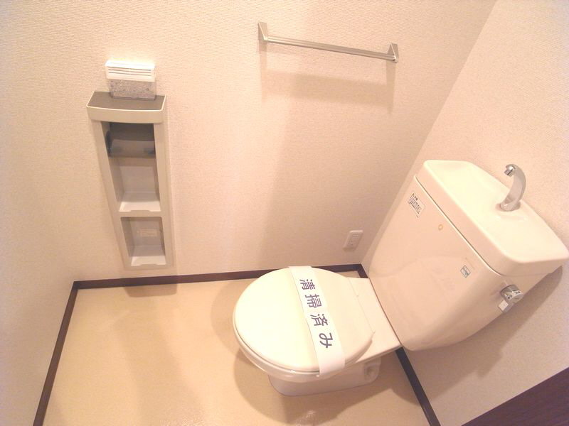 ファミールメゾン 207号-10