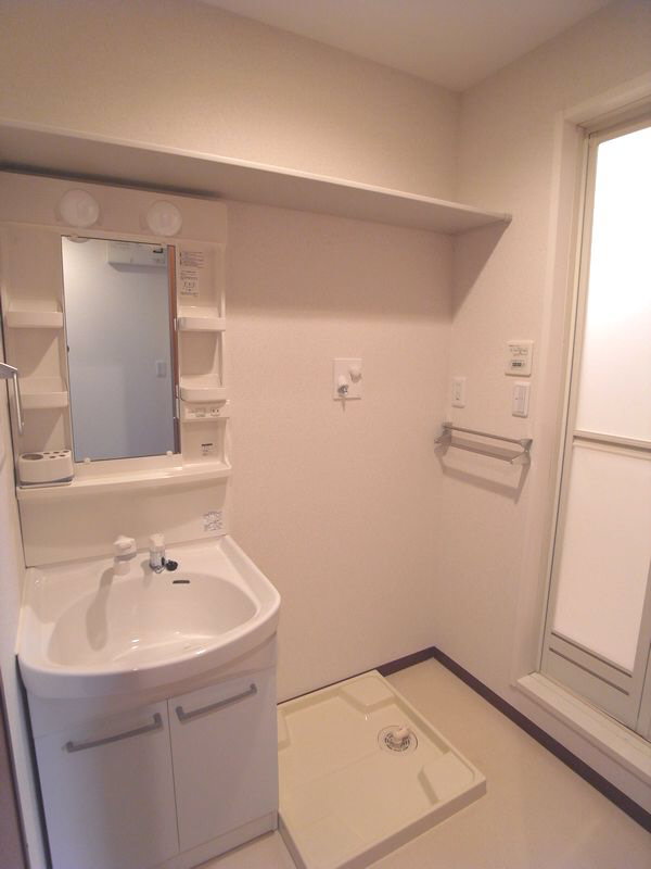 ファミールメゾン 208号-9