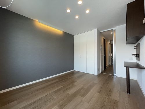 メゾン　Ｎｏｒｔｈ　Ｆｉｓｈ 203号-2