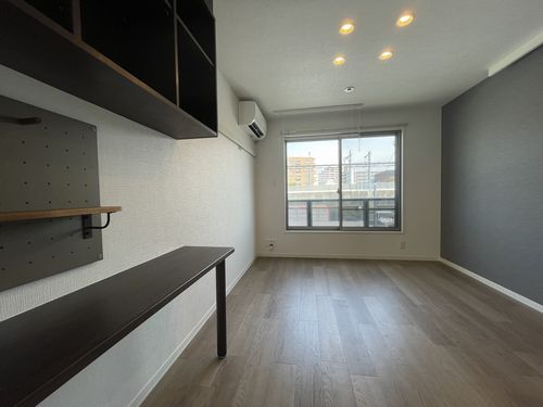 メゾン　Ｎｏｒｔｈ　Ｆｉｓｈ 203号-4