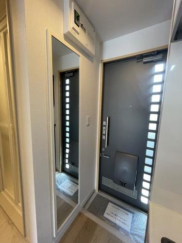 メゾン　Ｎｏｒｔｈ　Ｆｉｓｈ 203号-11