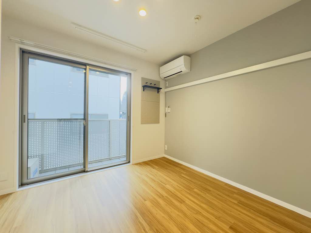 Ｂｏｔａｎｉｃａｌ　Ｃｏｕｒｔ 202号-1