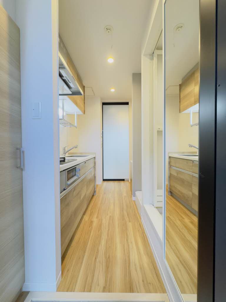 Ｂｏｔａｎｉｃａｌ　Ｃｏｕｒｔ 202号-10