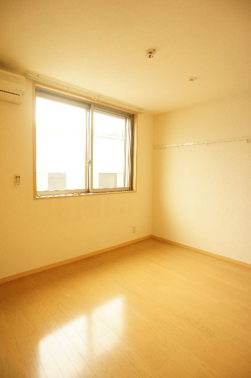 Botanical Court 203号-1