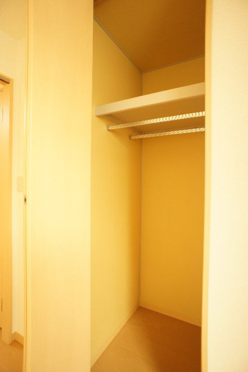 Botanical Court 203号-3