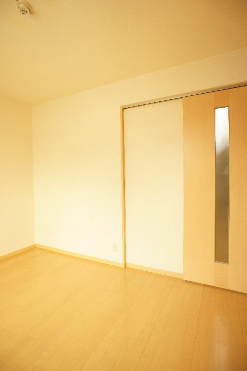 Botanical Court 203号-5