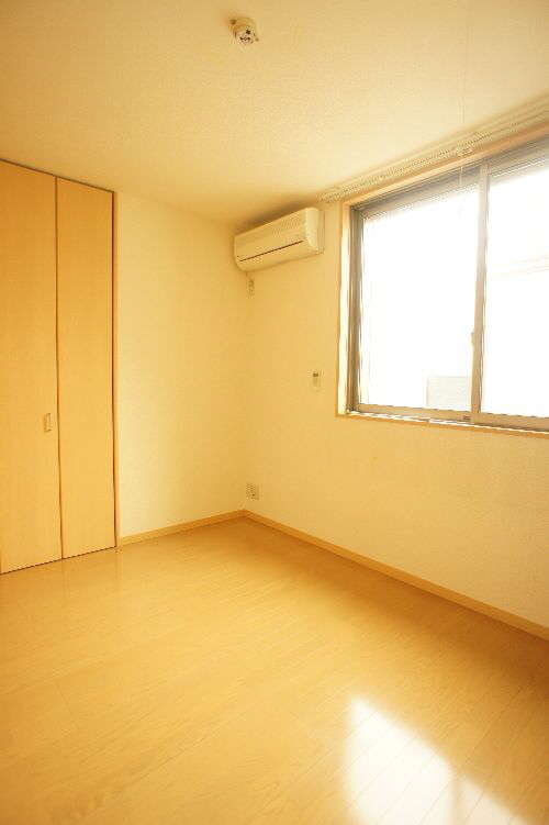 Botanical Court 203号-6