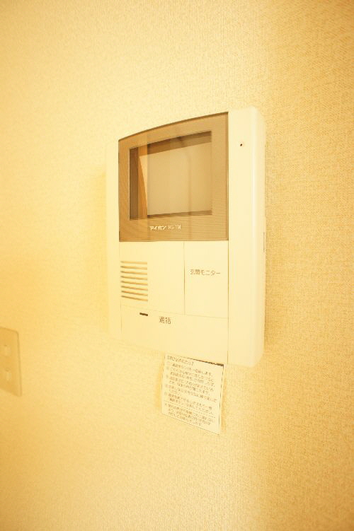 Botanical Court 203号-9
