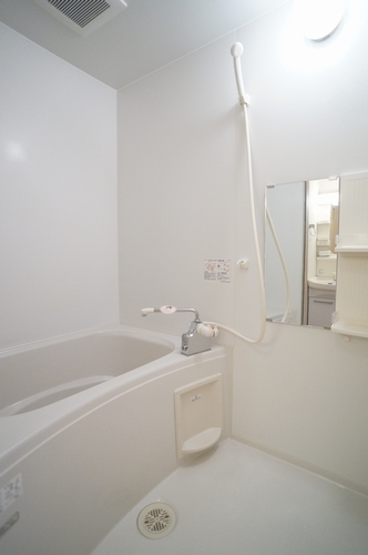 シャーメゾンウエスト 202号-5