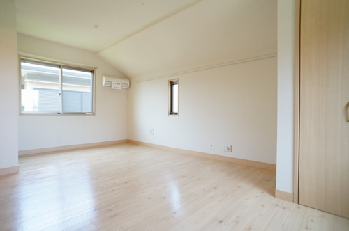 シャーメゾンウエスト 202号-7