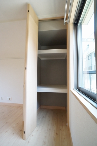 シャーメゾンウエスト 202号-9