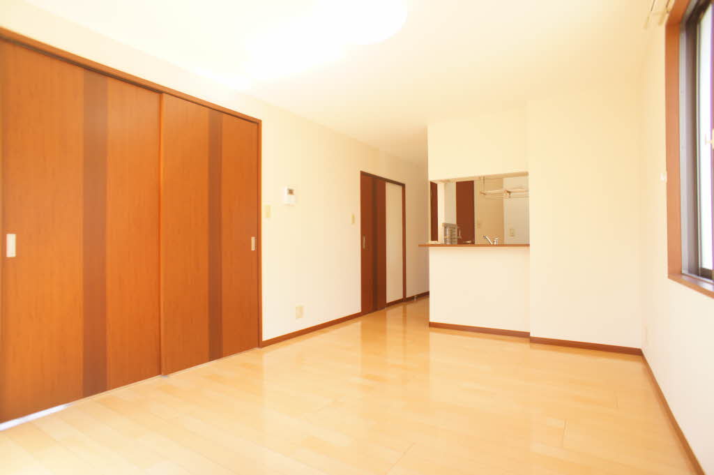 ハイツスミレ　Ⅰ 101号-2