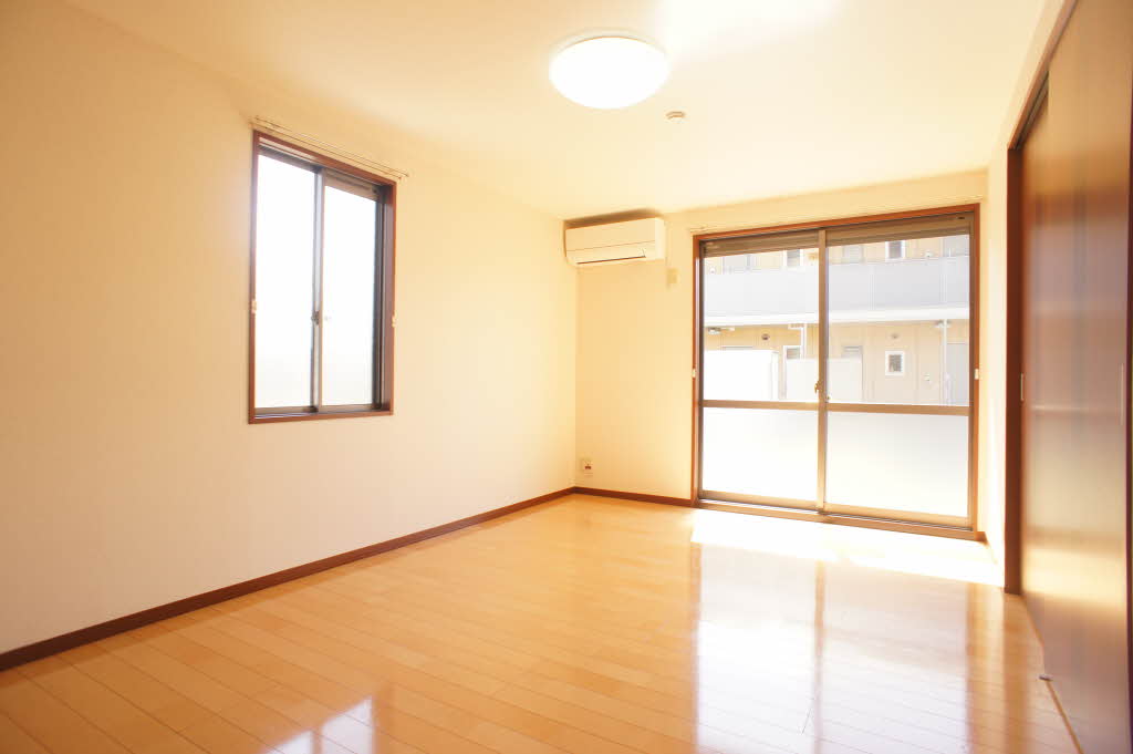 ハイツスミレ　Ⅰ 101号-3