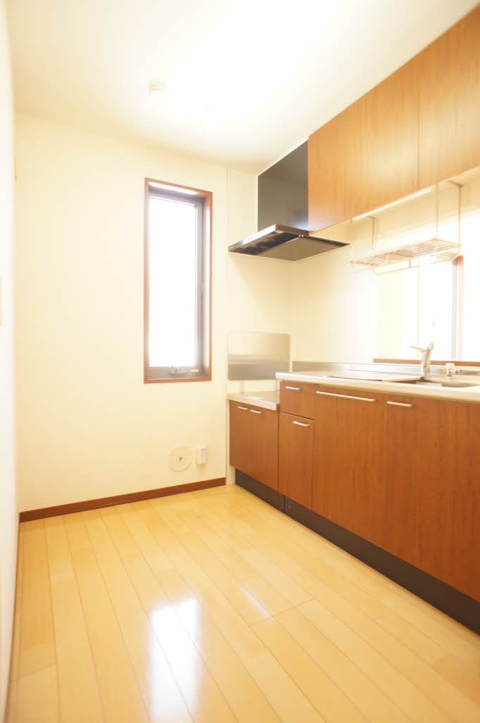 ハイツスミレ　Ⅰ 101号-4