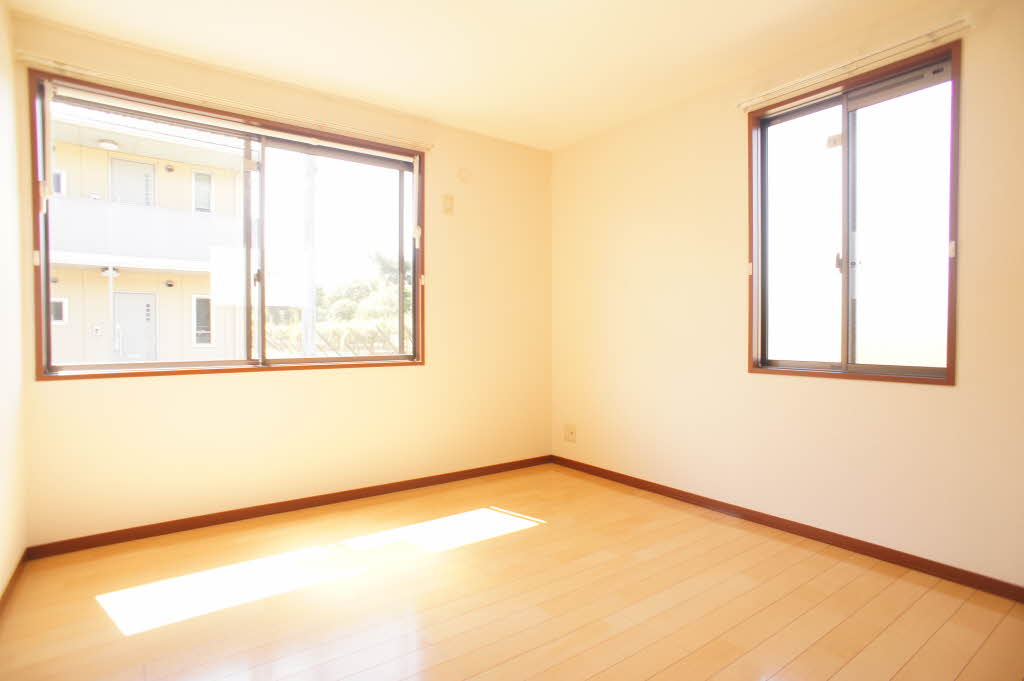 ハイツスミレ　Ⅰ 101号-6