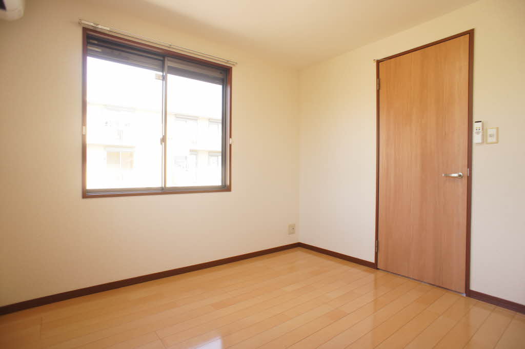 ハイツスミレ　Ⅰ 101号-8