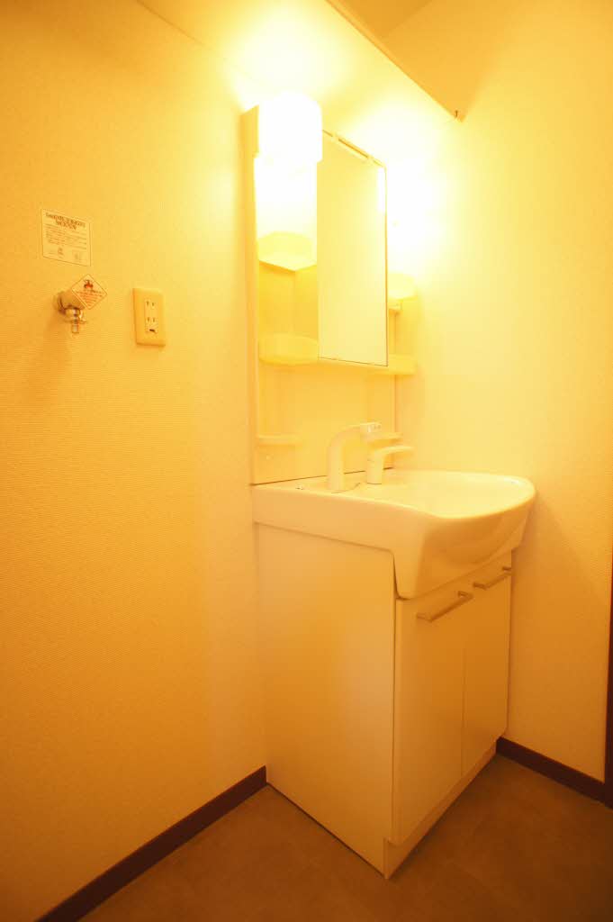 ハイツスミレ　Ⅰ 101号-9