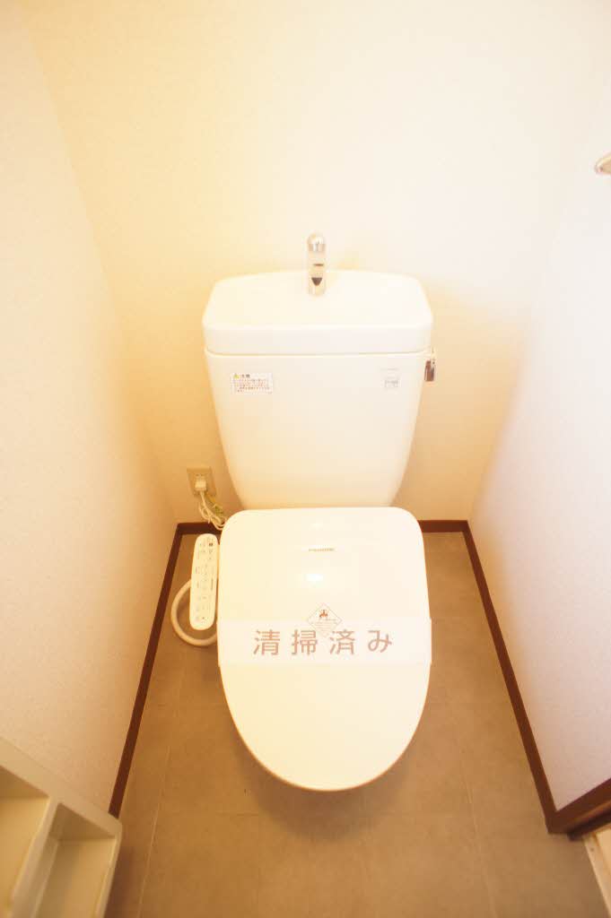 ハイツスミレ　Ⅰ 101号-12