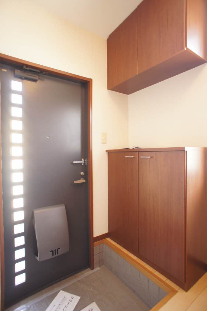 ハイツスミレ　Ⅰ 101号-13