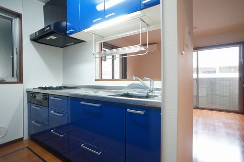 カーサティダー B 101号-2