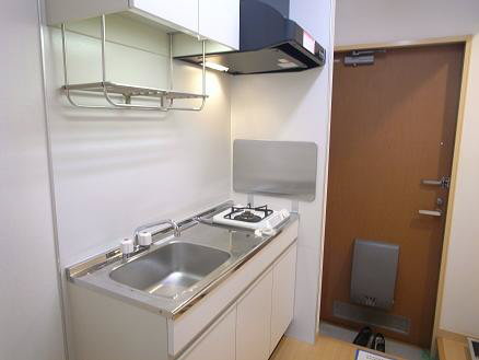 エクセルハイムＫ 101号-2