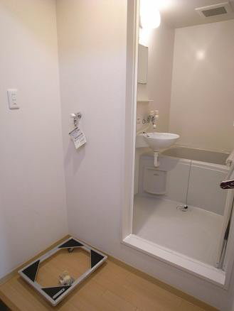 エクセルハイムＫ 101号-3