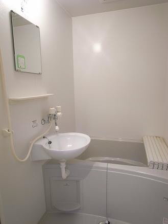 エクセルハイムＫ 101号-4