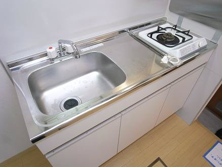 エクセルハイムＫ 101号-5