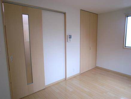 エクセルハイムＫ 101号-8