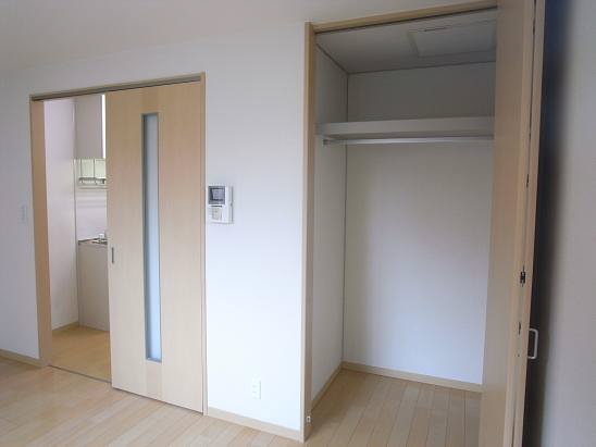 エクセルハイムＫ 101号-9