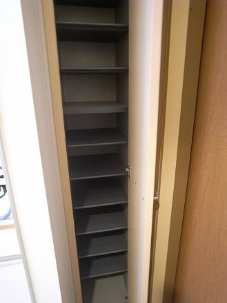 エクセルハイムＫ 101号-11