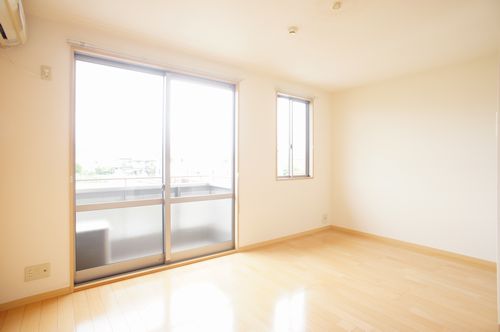 サンディアス 203号-3