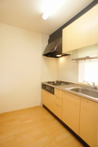 サンディアス 203号-4