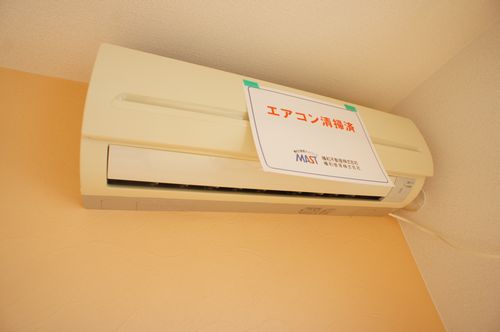 サンディアス 203号-6