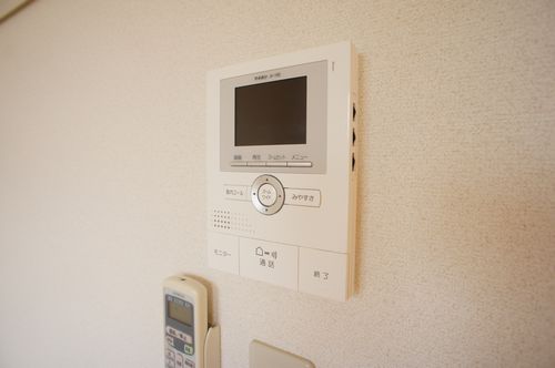 サンディアス 203号-7