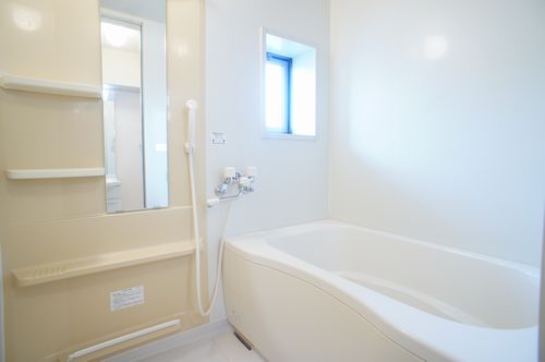 サンディアス 203号-10