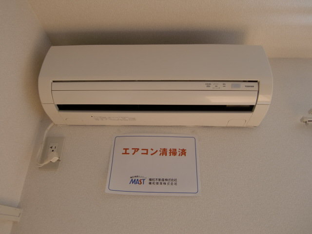 ヴェルジュール 102号-5