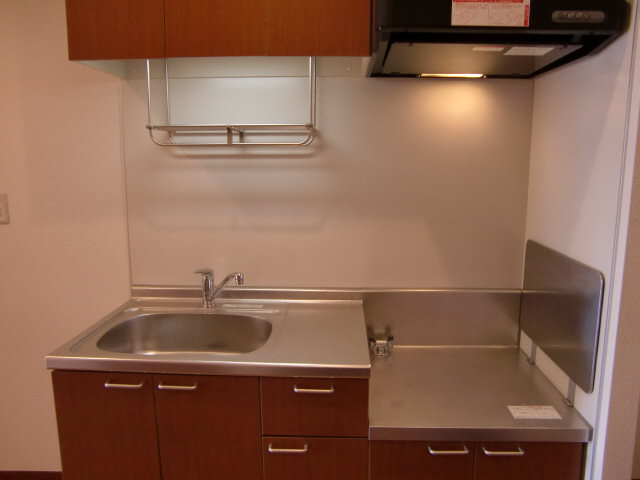 ヴェルジュール 102号-6