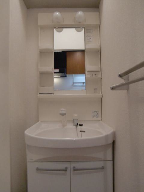 ヴェルジュール 102号-8