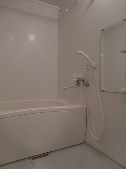 ヴェルジュール 102号-9